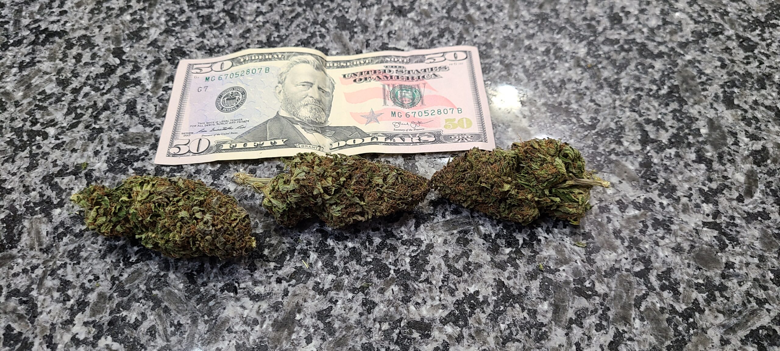 Blueberry Diesel - Image 11