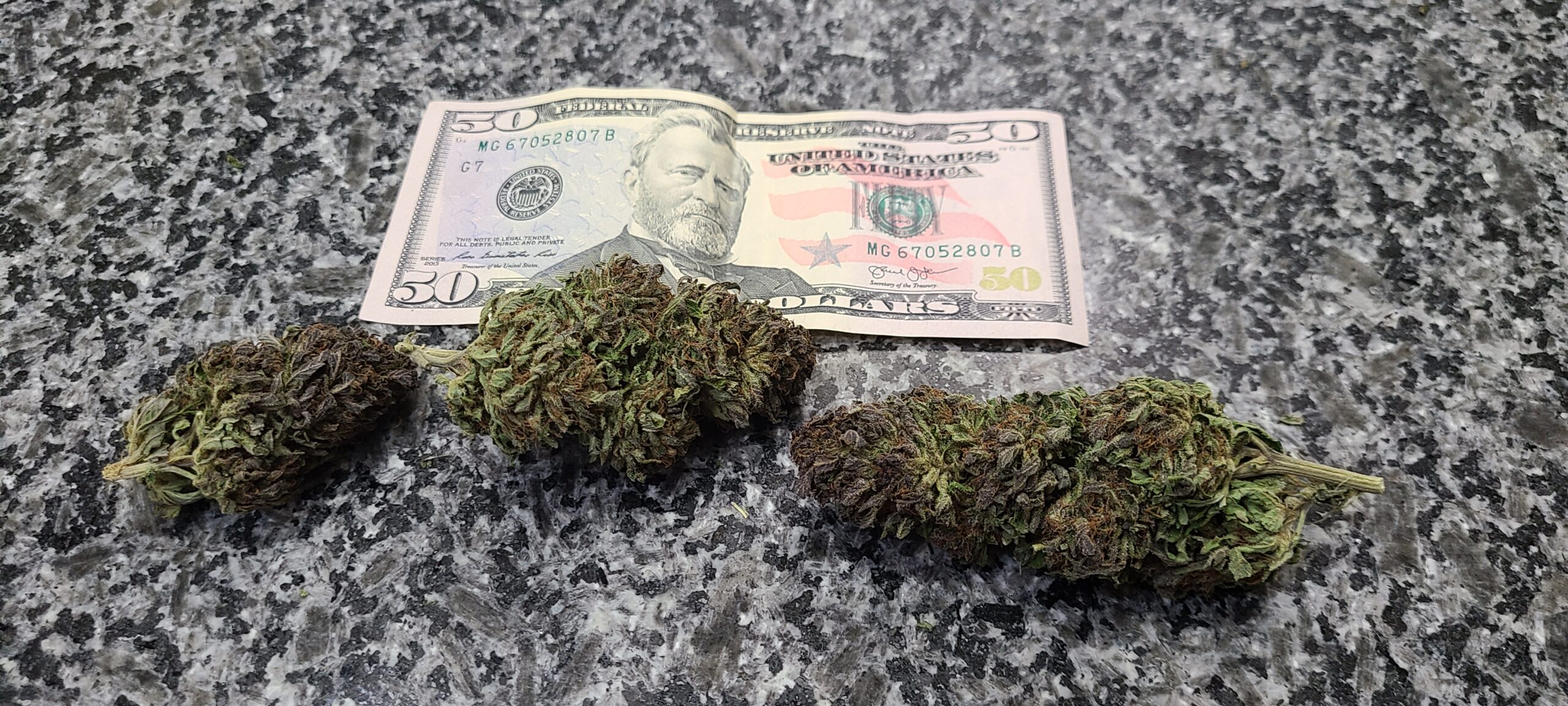 Michigan Kush - Image 9