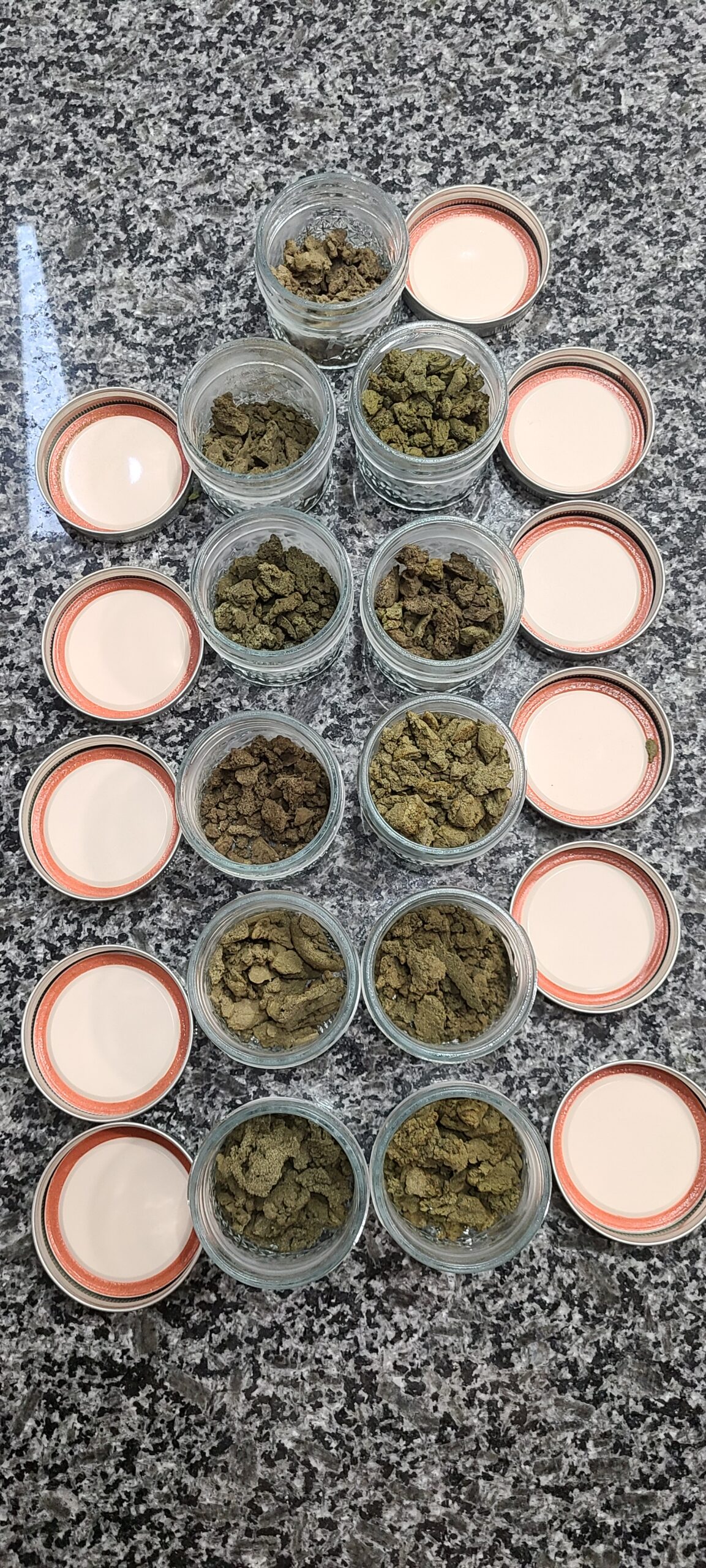 Berry Blossom Live Vape Cartridge - Image 9