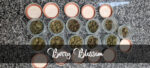 Berry Blossom Live Bubble Hash