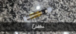 Elektra Live Vape Cartridge