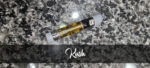Kush Live Vape Cartridge