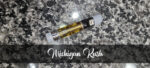 Michigan Kush Live Vape Cartridge