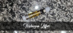 Michigan Lifter Live Vape Cartridge