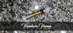 Mountain Mango Live Vape Cartridge