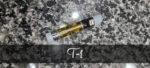 T-1 Live Vape Cartridge