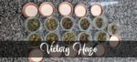 Victory Haze Live Bubble Hash